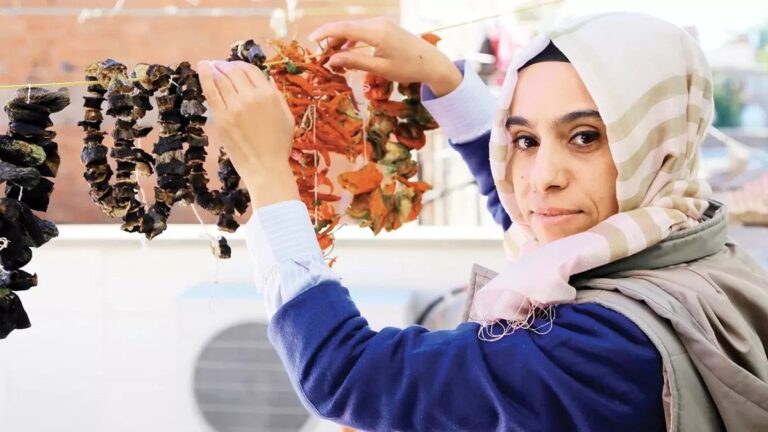 Sur artık lezzetin merkezi!