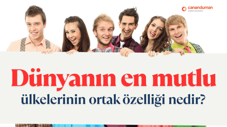 İskandinav Modeli Hepimize İlham Olabilir!…