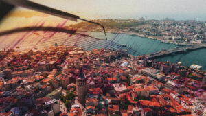 İstanbul’da art arda meydana gelen depremler, kentin deprem risk haritasını yeniden gündeme getirdi…