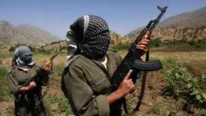 Silah bırakmamak için mazeretler, bırakmak için akıl ve sorumluluk gerekir…