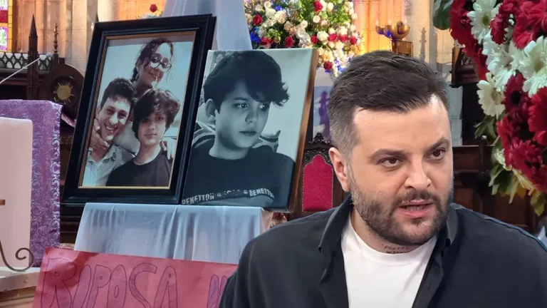 Gazeteci Candaş Tolga Işık, Kadıköy’de katledilen Ahmet Minguzzi’nin ailesini programa çıkaracağı için tehdit edildi…