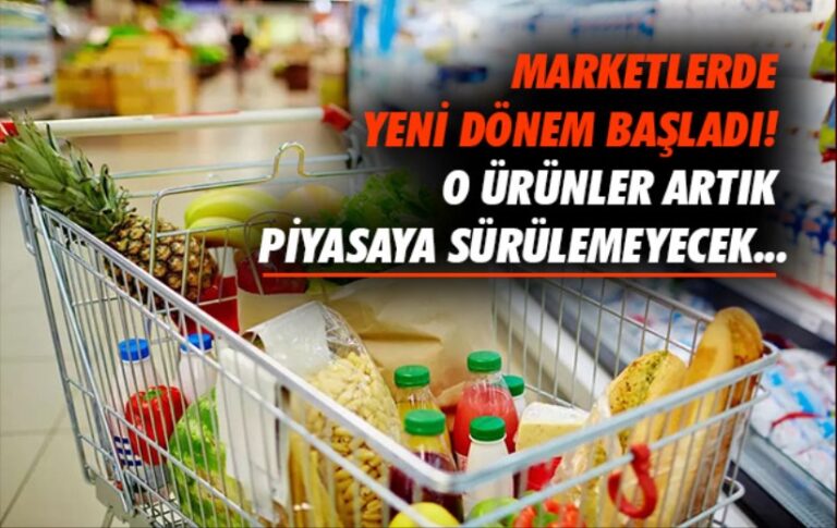 Limon Suyu Görünümlü Ürünlere Yasak Geldi: Tarım ve Orman Bakanlığı’ndan Tüketiciyi Koruyan Yeni Düzenleme…