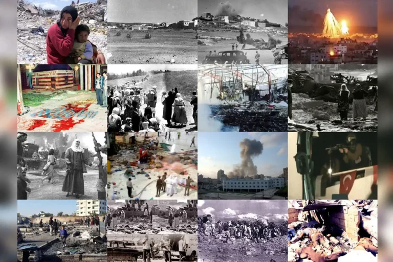 Cumhurbaşkanı Erdoğan: İsrail’in katliamlarına sessiz kalmak bu suça ortak olmaktır…