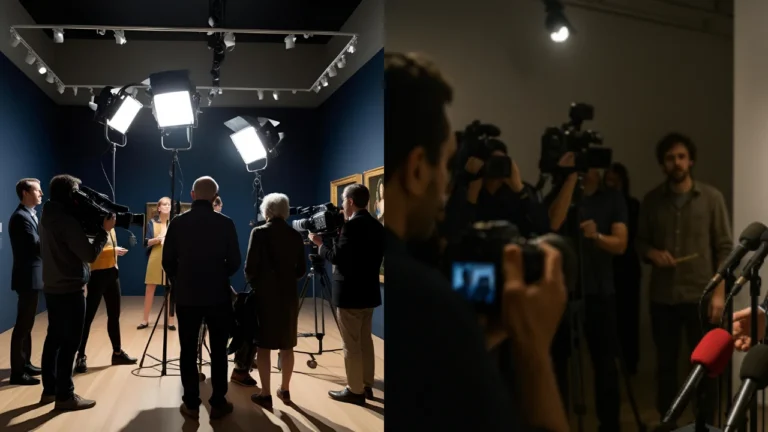 Satır Aralarında Sanat