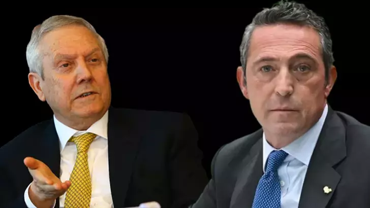 Fenerbahçe’de efsane başkan Aziz Yıldırım’a yakın isimlerden Kayserispor maçı sonrası art arda hamleler gelmeye başladı…