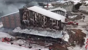 “Yangın Güvenliği Teknik Değil, Yönetim Meselesidir”