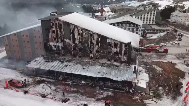 “Yangın Güvenliği Teknik Değil, Yönetim Meselesidir”