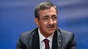 Cevdet Yılmaz: “Katma değerli üretimi ve ihracatı desteklemeye devam edeceğiz.”