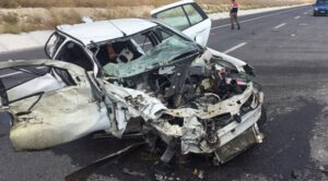 Trafik kazalarında rekoru hiçbir ülkeye kaptırmıyoruz