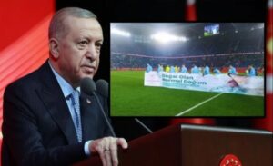 Cumhurbaşkanı Erdoğan: Bakanlığımızın normal doğumu teşvik etmesi sizi niye rahatsız ediyor?…
