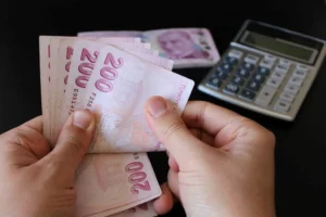 Türkiye İstatistik Kurumu (TÜİK), 2025 Mart ayı enflasyon verilerine göre, Memur ve emeklilerin Temmuz zammını belli oldu!…