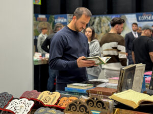 Avusturya’da “Türk Kültür Fuarı”na sayılı günler kaldı…