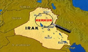 Dışişleri Bakanı Fidan,”Bazı grupların Türkmenlere farklı şekilde muamele etmesi kabul edilemez”