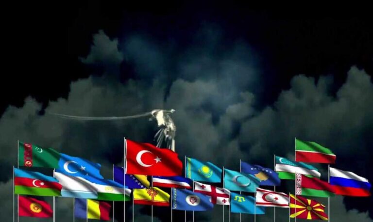 Türk Dünyasında “Türk Faktörü” Üzerine Bir Değerlendirme