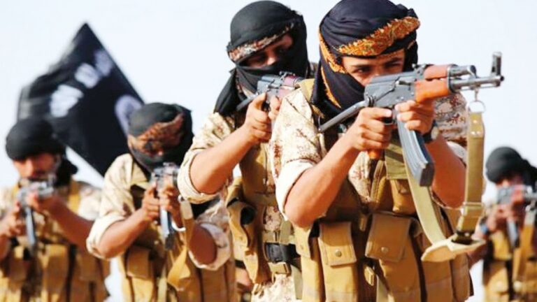 Cumhurbaşkanı Erdoğan, “Suriye’de en büyük risk terör örgütleri”…