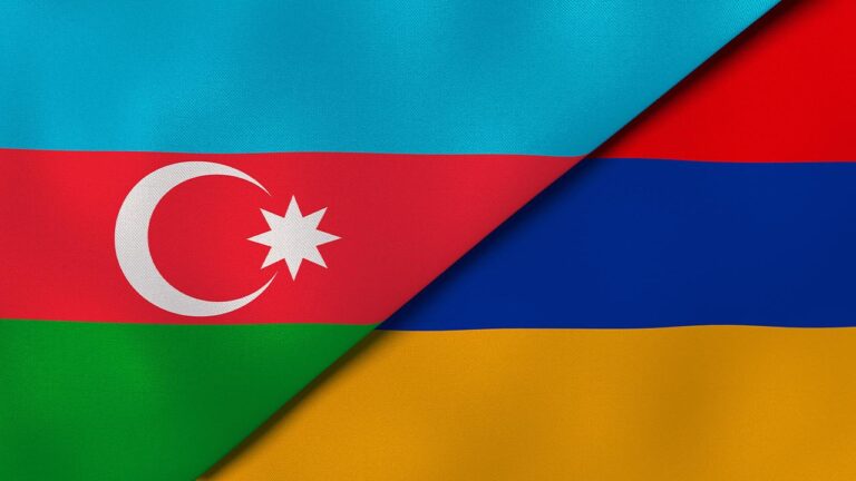 Azerbaycan-Ermenistan Barış Anlaşmasına Engel Olan Etkenler