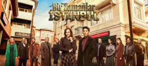 TRT ekranlarında yaşanan Aybüke Pusat krizinden sonra bir gelişme de ‘Bir Zamanlar İstanbul’ dizisinden geldi…