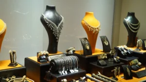 IJS Istanbul Jewelry Show, Türkiye Gümüş Takı Sektörüne İvme Kazandıracak!…