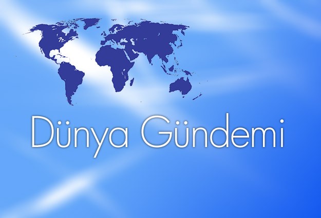 Gazeteci Gül KABACAOĞLU’nun ‘Orada N’ler Oluyor!’ Dış kaynaklı haberleri!…