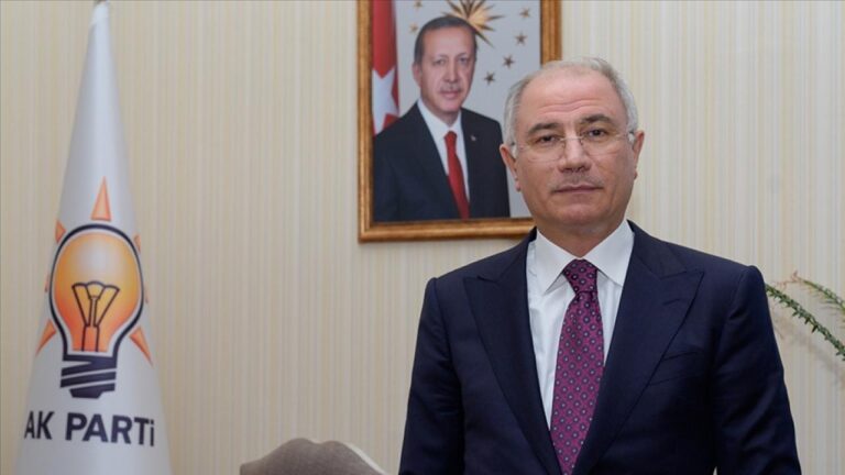 Efkan Ala, özel bir televizyon kanalında katıldığı programda soruları yanıtladı, gündeme ilişkin değerlendirmelerde bulundu…