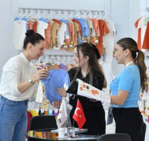 Uluslararası İstanbul Anne, Bebek, Çocuk Fuarı ‘CBME’ Türkiye’nin Yeni Odak Grupları Belli Oldu!