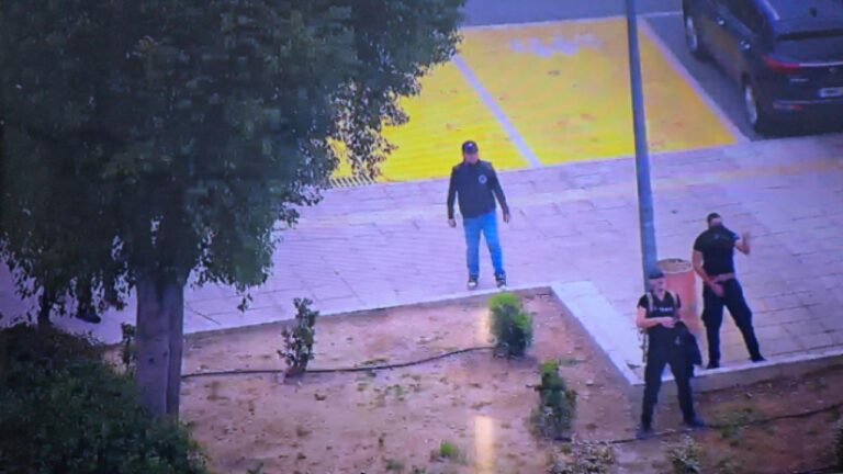 Fanatik Rum’lardan KKTC topraklarında provokasyon