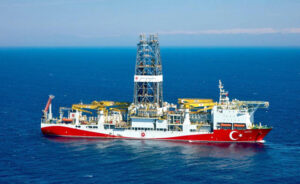 Sakarya Gaz Sahası’nda 2028’de günlük üretimin 40 milyon metreküpe çıkması hedefleniyor!…