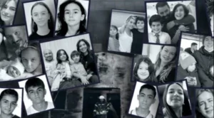 Kartalkaya otel yangını faciasında yaşamını yitiren 36’sı çocuk, bu yıl bayramı’nda eksik…