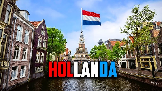 Hollanda’ya Türk göçünün 60. yılı röportajın 3. bölümü…