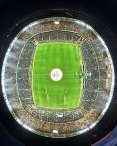 Marmara derbisi rekorları ile tarihe geçti!