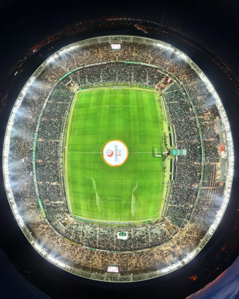 Marmara derbisi rekorları ile tarihe geçti!