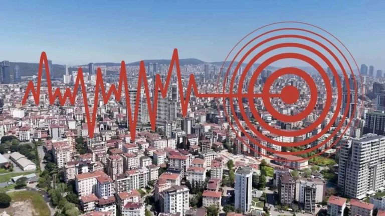 Cumhurbaşkanı Erdoğan, “depremin Türkiye’nin gerçeği, yaşanan kayıpları sonlandırmak ancak sağlam yapılar inşa ederek mümkün olacak”…