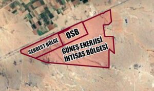 Yeniden Refah Partisi Karaman İl Başkanı Yeşil’den “Karaman OSB Serbest Bölge ile 2. OSB Projesi hayata geçirilmeli”…