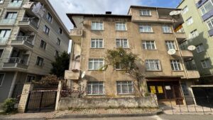 İstanbul’da 2 bin 928 az hasarlı bina tespit edildi
