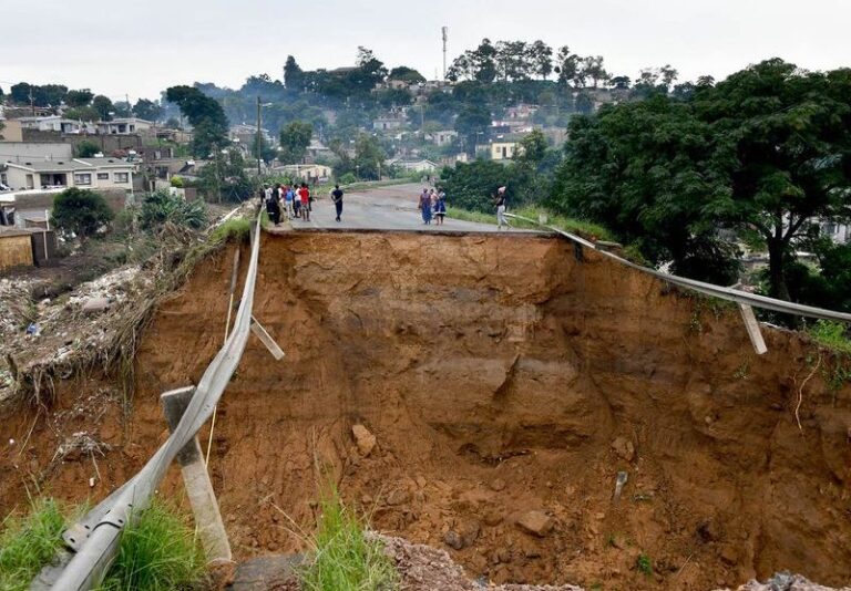 Birleşmiş Milletler çatısı altında oluşturulan Kayıp ve Zarar Fonu’ndan (FRLD), 250 milyon dolarlık ilk destek…