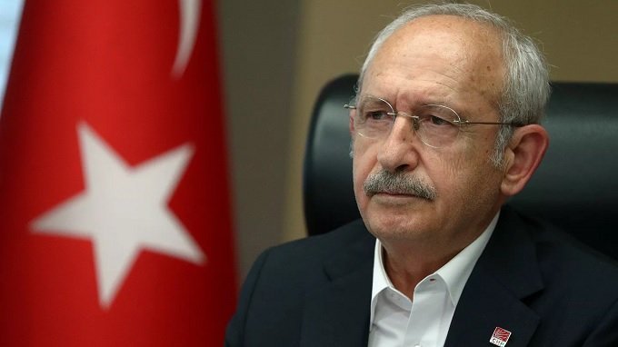 Eski CHP Genel Başkanı Kılıçdaroğlu’ndan flaş adaylık açıklaması!…