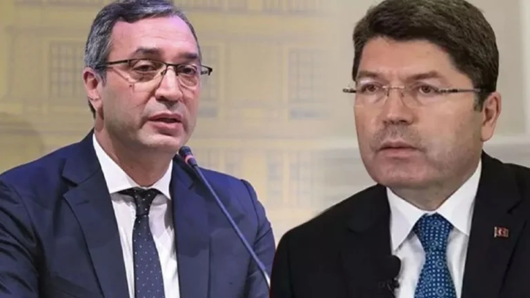 Bakan Tunç, “Bu kişilerin sağlık durumları ve barınma şartlarının devletin tüm imkanlarıyla karşılanmak zorunda”