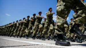 Milli Savunma Bakanlığı (MSB), Askerlik sınıflandırma sonuçları e-Devlet üzerinden erişime açıldı…