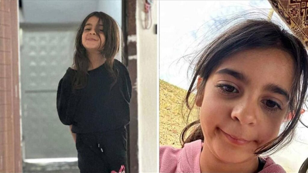 Narin Güran cinayetinde ikinci dava…