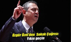 Bahçeli’den sokak çağrılarına tepki: Şuursuzluk ve sorumsuzluk