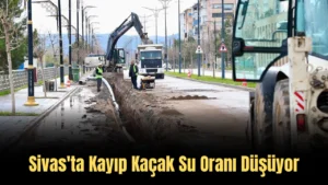 “Suyun sürdürülebilir şekilde yönetilmesi hem çevresel hem de ekonomik açıdan büyük önem taşıyor”