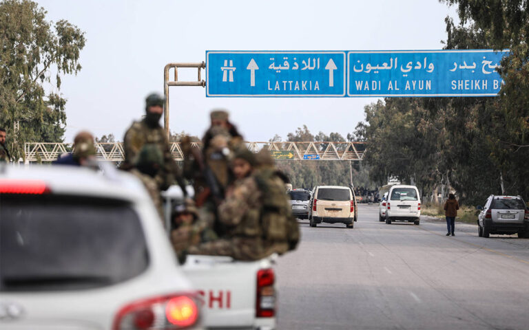 Dışişleri Bakanı Hakan Fidan, “Sınır güvenliği ve terörle mücadele için bölgede bir platform oluşturulacak”