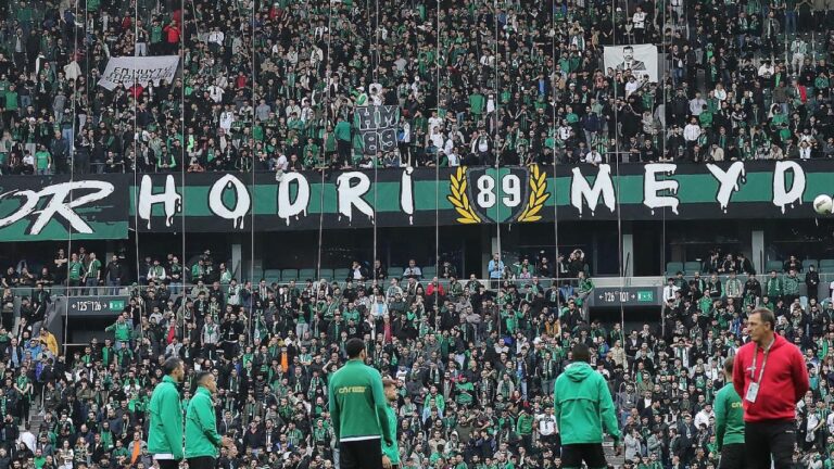 Geri sayım başladı!…