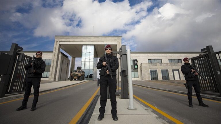 Terör ve İstihbarat!…