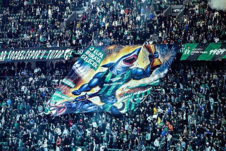 Kocaelispor’a müjdeli haber an meselesi!…