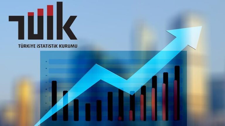Türkiye İstatistik Kurumu (TÜİK) halkını kandırmaya devam ediyor!…