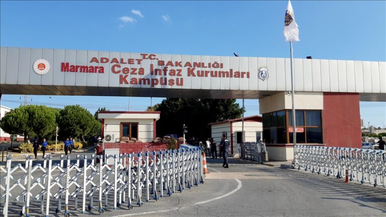 Adalet Bakanı Tunç, Silivri’de işkence ve kötü muamele yapıldığına dair iddialara yanıt verdi…