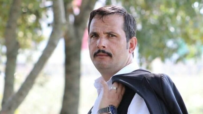 Gazeteci Serkan Borlak hayatını kaybetti 