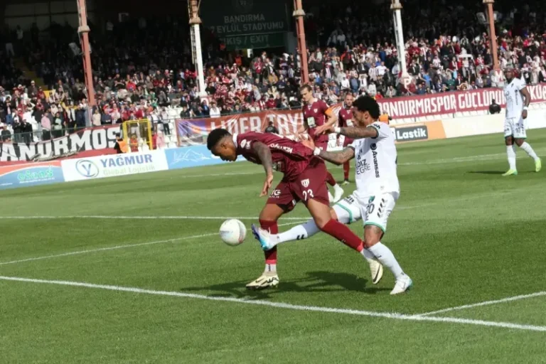 Körfez uzatmalarda yıkıldı!…