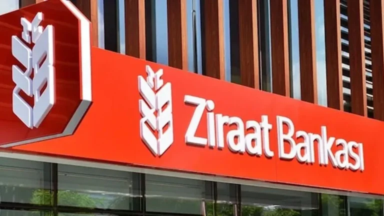 Ziraat Bankası’ndan Nisan Ayına Özel Kampanya: Bankkart Kullanıcılarına 1.500 TL’ye Varan Bankkart Lira Hediyesi…